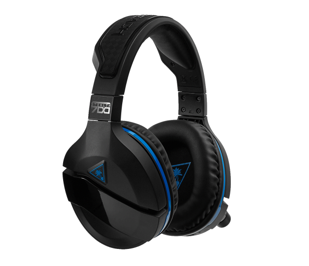 TURTLE BEACH PS3/4 STEALTH 700P - 448694 - zdjęcie 3